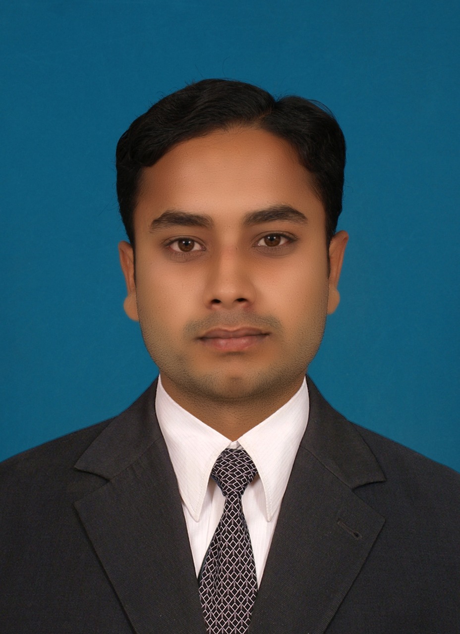Staff Member 2